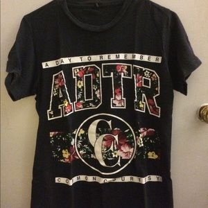 ADTR tshirt